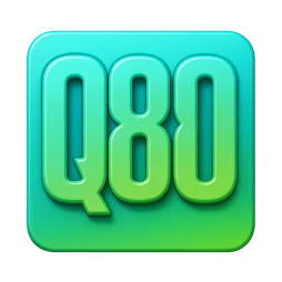 Q880 অ্যাকাউন্ট ড্যাশবোর্ড